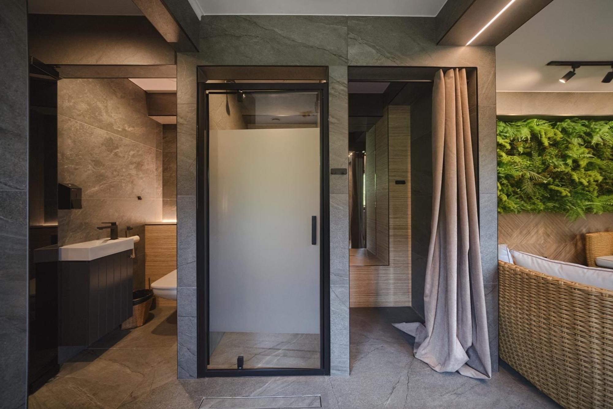 Pensjonat Litworowka Wellness&Spa Poronin Εξωτερικό φωτογραφία