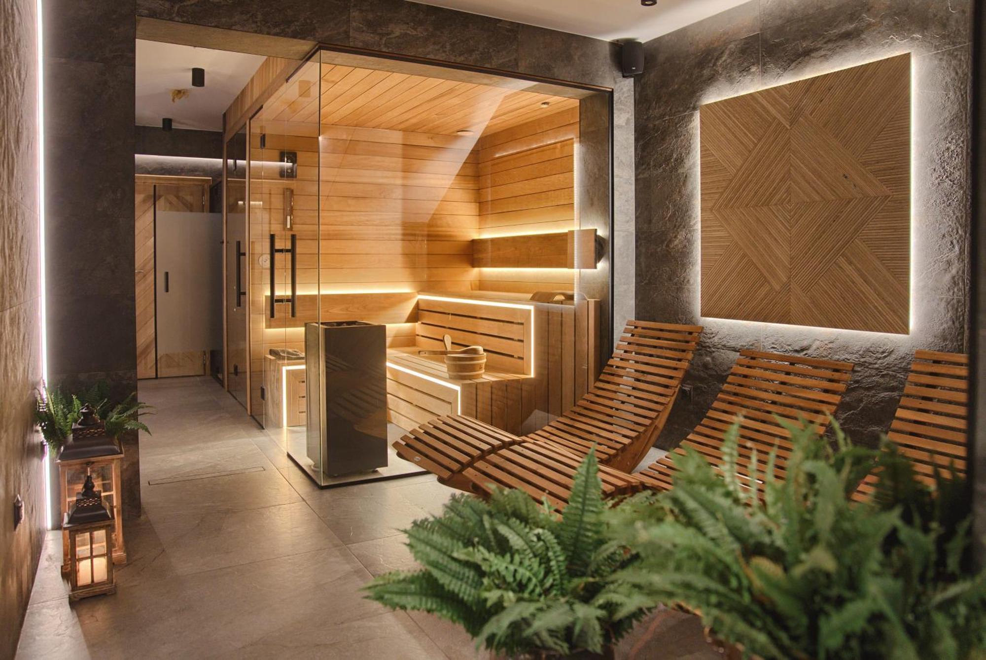 Pensjonat Litworowka Wellness&Spa Poronin Εξωτερικό φωτογραφία