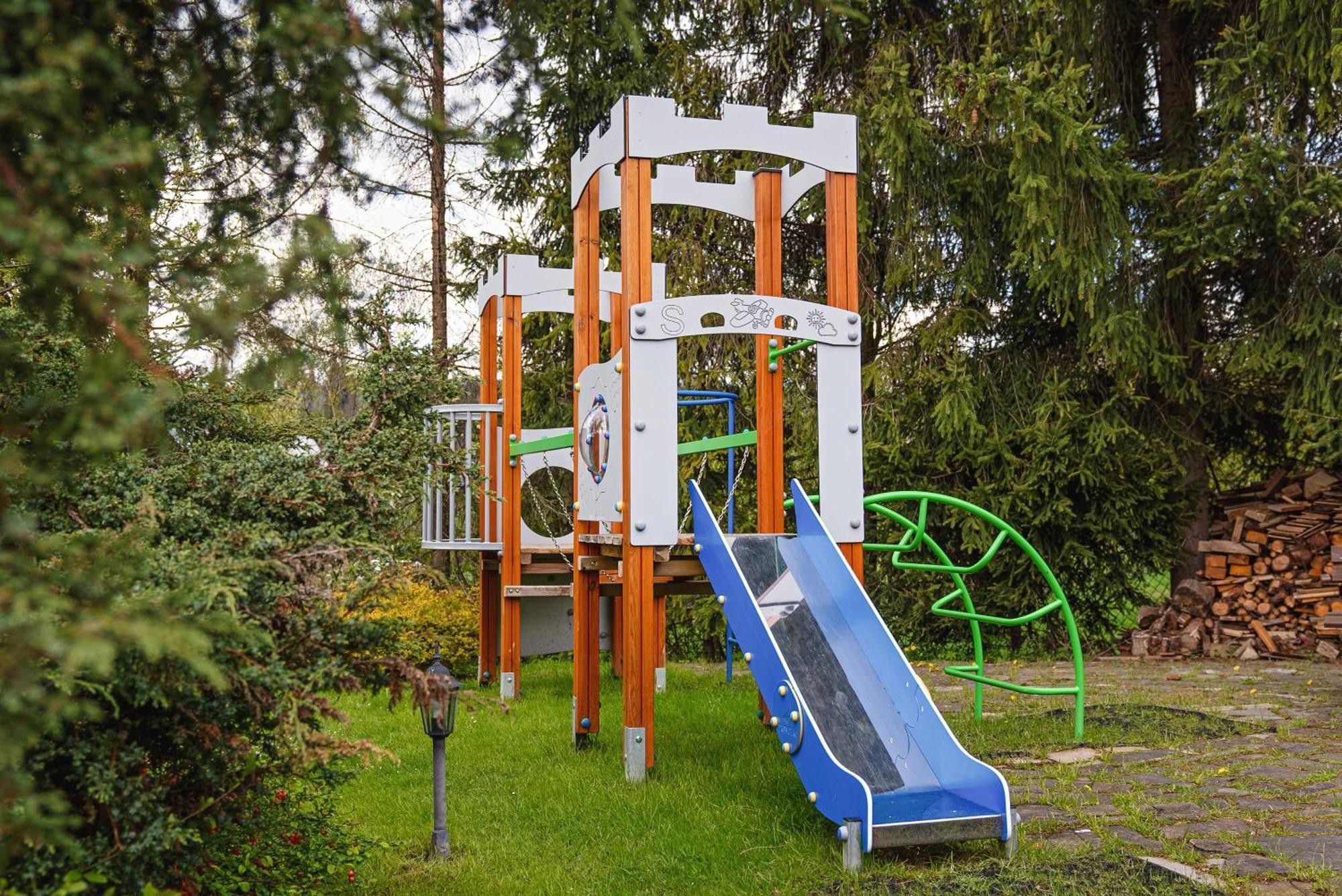 Pensjonat Litworowka Wellness&Spa Poronin Εξωτερικό φωτογραφία